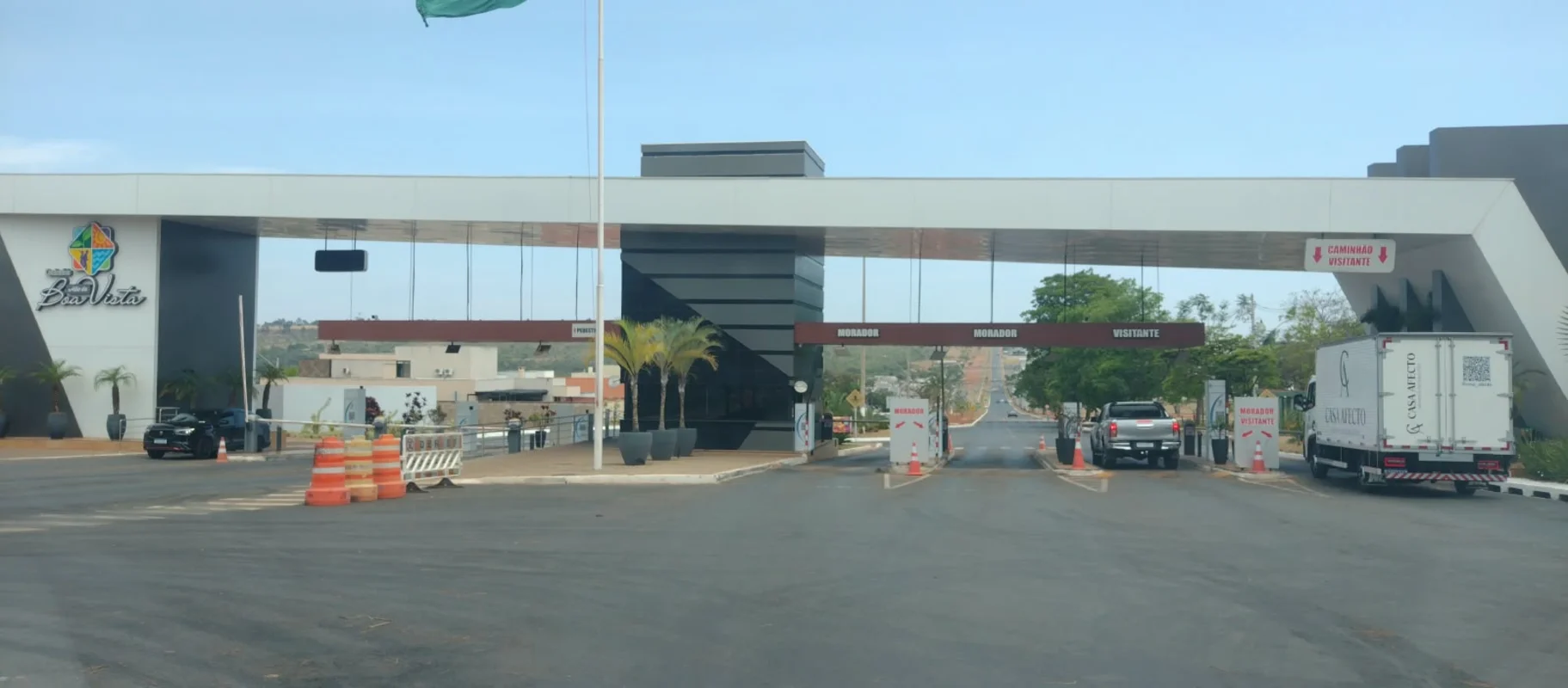 CASA TÉRREA | VENDA E LOCAÇÃOConforto, espaço e praticidade em um só lugar!Excel...