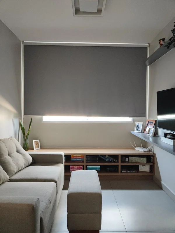 Descubra a combinação perfeita de conforto, praticidade e estilo de vida no apar...
