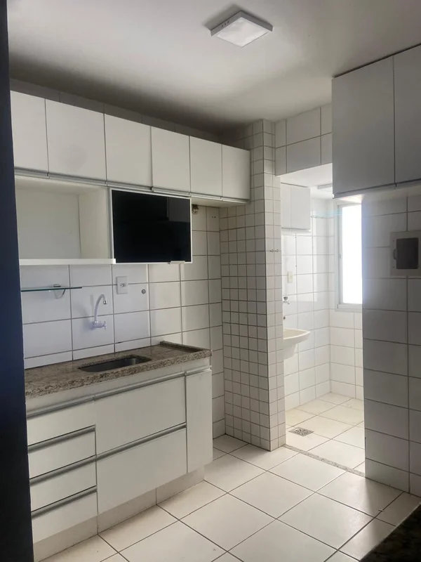 Conquiste a vida que você merece vivendo em um apartamento localizado na avenida...
