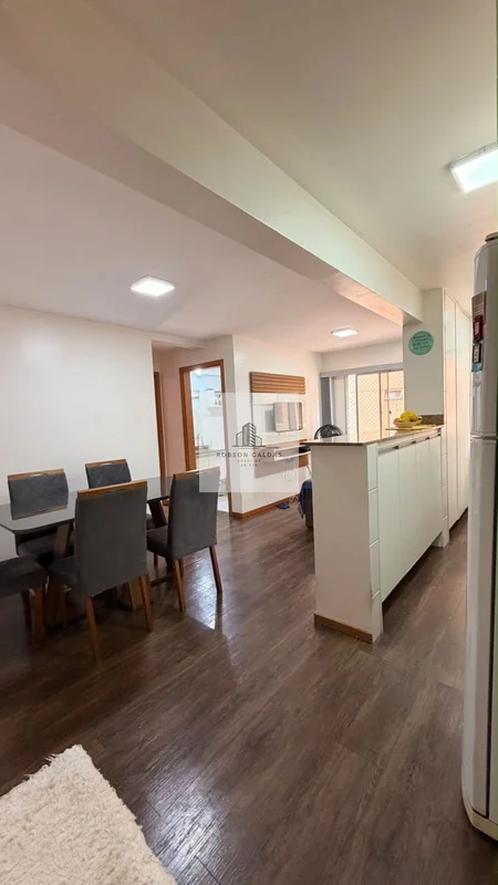 Descubra um apartamento no Residencial Viver Melhor, localizado na Quadra 301 Co...