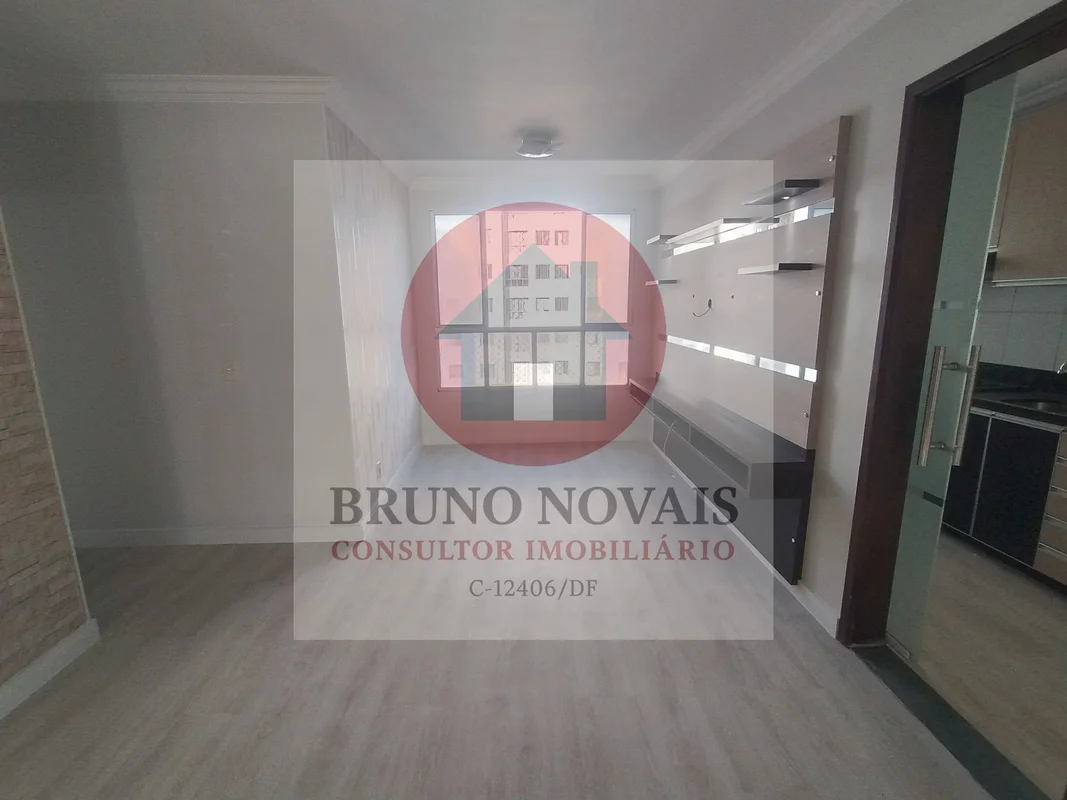 RESIDENCIAL LÊ GRAND – SAMAMBAIA SUL - Brasília - DFQD 302 – Samambaia SulPróxim...