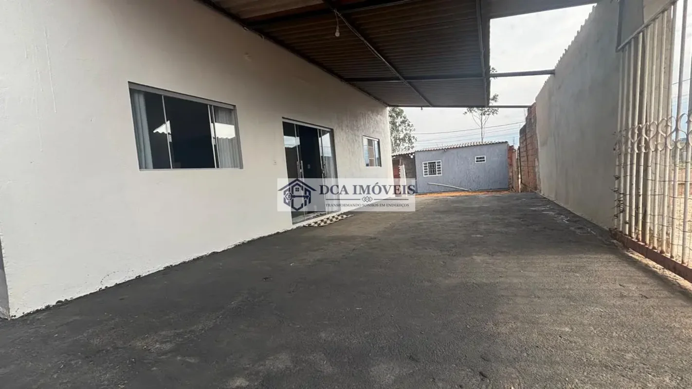 Foto do Imóvel