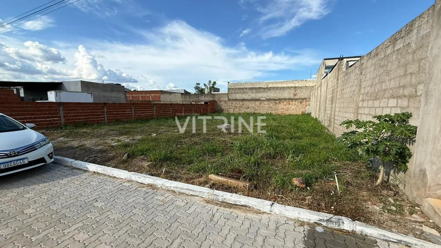 Vendo Lote 400m na Entrada do Casagrande Ponte alta norte- Condomínio Consolidad...