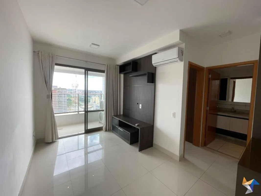 APARTAMENTO PARA LOCAÇÃO EM AGUAS CLARASLIBERTY ALUGA APARTAMENTO DE 1 QUARTO NO...