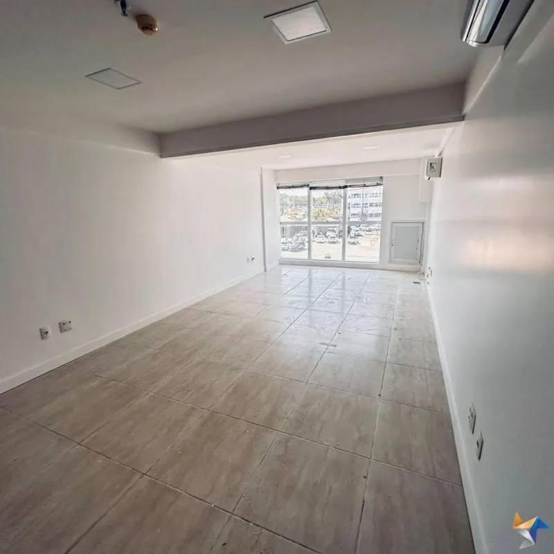 SALA PARA LOCAÇÃO NO SIG - PLATINUM OFFICESala para locação no platinum office -...