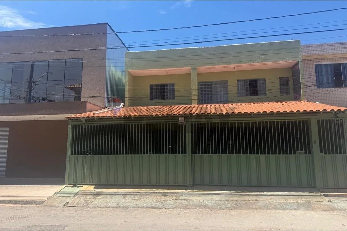 Excelente oportunidade para quem busca espaço, conforto e praticidade em uma loc...