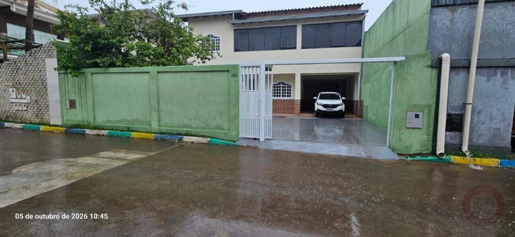 .CINZEL IMOBILIÁRIA A MAIS DE 50 ANOS NO MERCADO, ALUGA CASA EM VICENTE PIRES.- ...