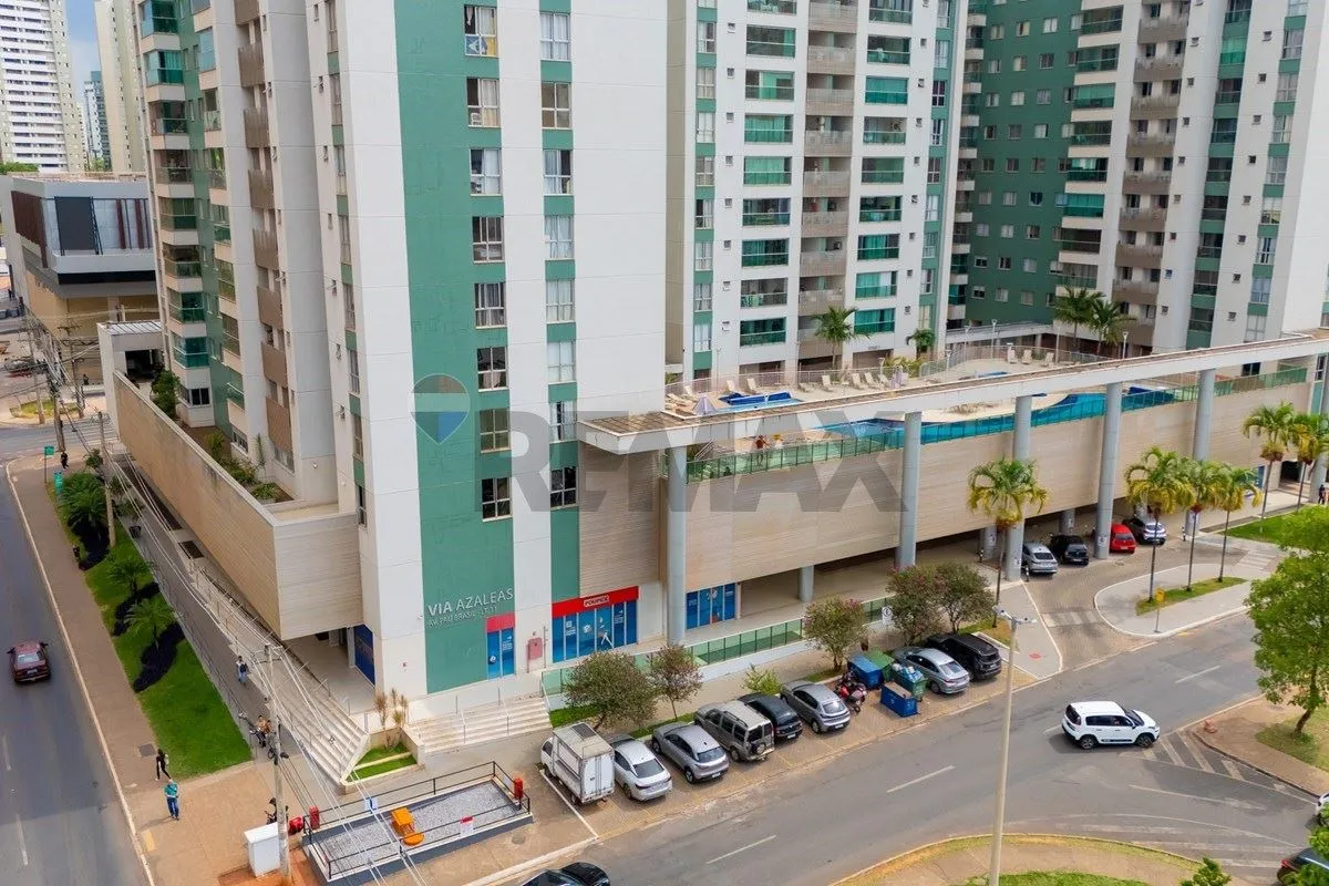 Descubra uma excelente oportunidade de investimento em Águas Claras Sul, Distrit...