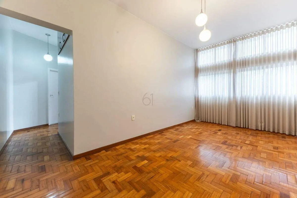 Com planta funcional e bem distribuída, o imóvel oferece conforto e praticidade ...