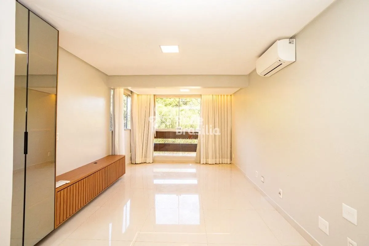TH36296 - Shcsw Sqsw 104 Sudoeste, Apartamento 03 quartos, 104m². Agende sua vis...