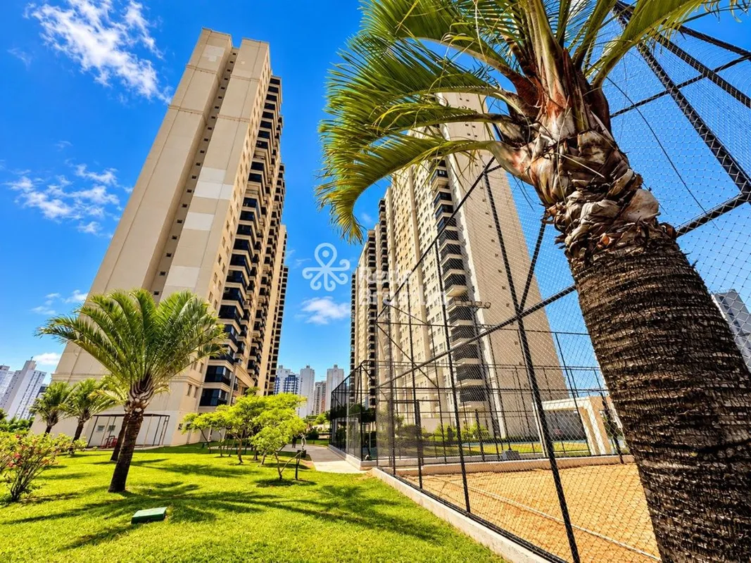 Avenida Das Araucárias Acqua Village | Apartamento 2 quartos sendo 1 Suíte - Ace...
