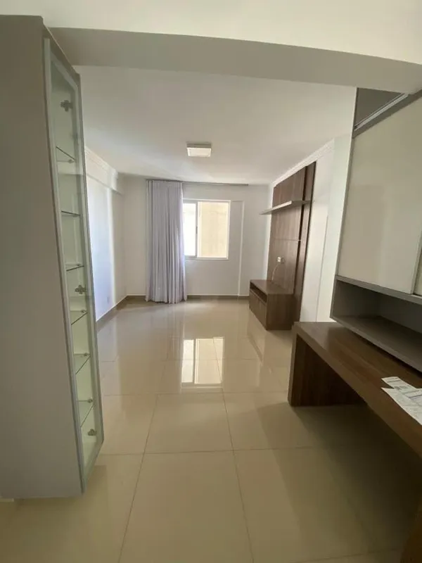 Apartamento para Locação - Edifício Guaporé | Setor Bueno | Goiânia - GO Aluguel...