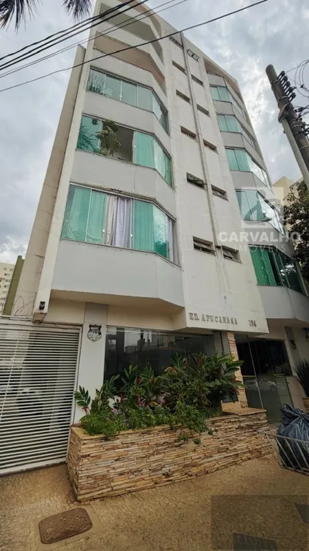 APARTAMENTO PARA ALUGUELApartamento aconchegante com 61 m², ideal para quem busc...
