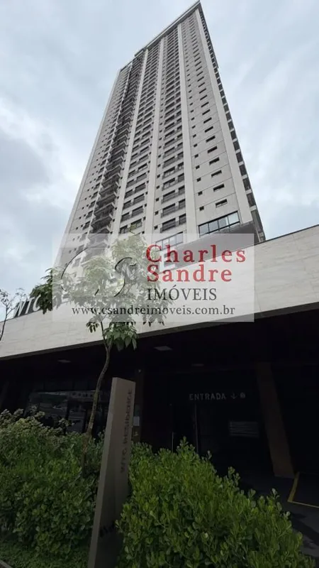 WTC Residence Setor Marista Com 45,721 m² 1 vaga nº 127 Andar alto Escaninho Laz...