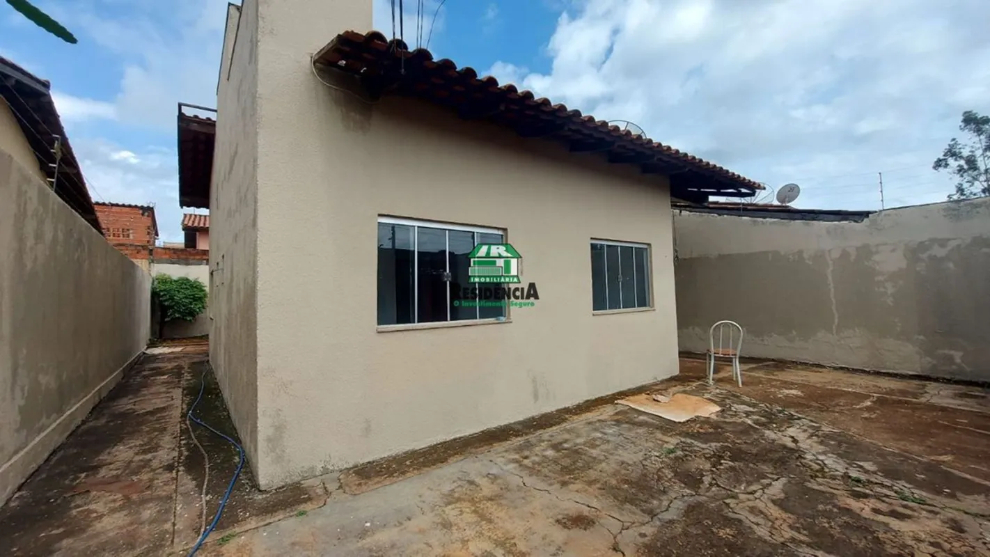 Foto do Imóvel