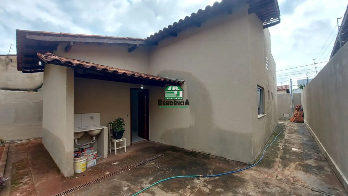 Foto do Imóvel