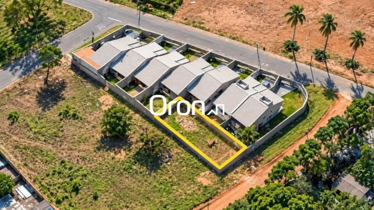 CÓDIGO DO IMÓVEL: TE1413LOCALIZAÇÃO:Próximo ao Parque Macambira Anicuns, com fác...