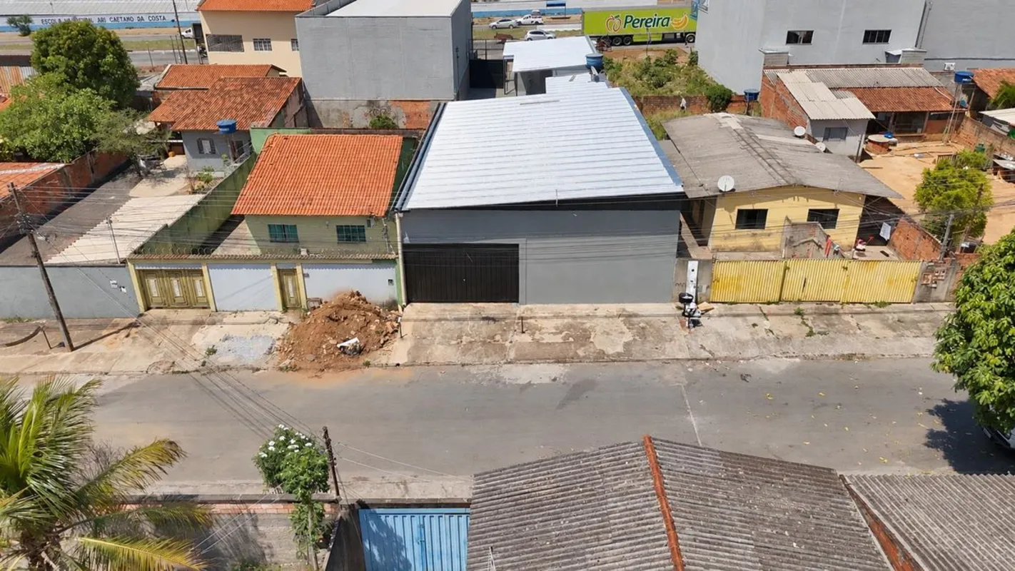 Foto do Imóvel