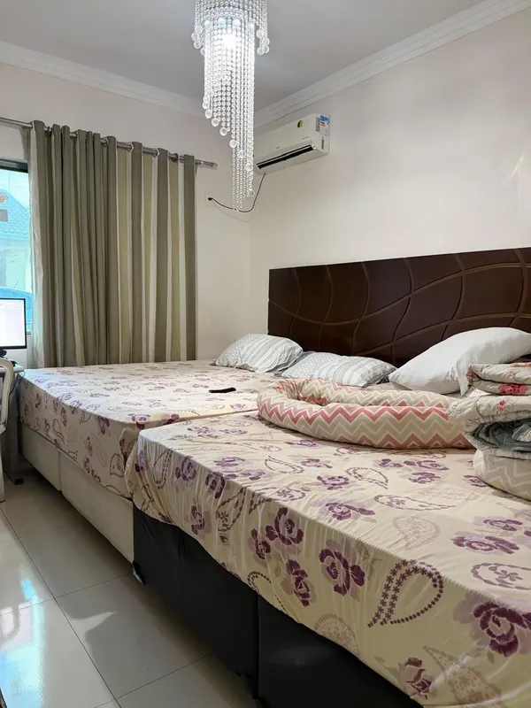 Casa à Venda no Condomínio Vila Verde – Balneário Meia Ponte? Excelente oportuni...