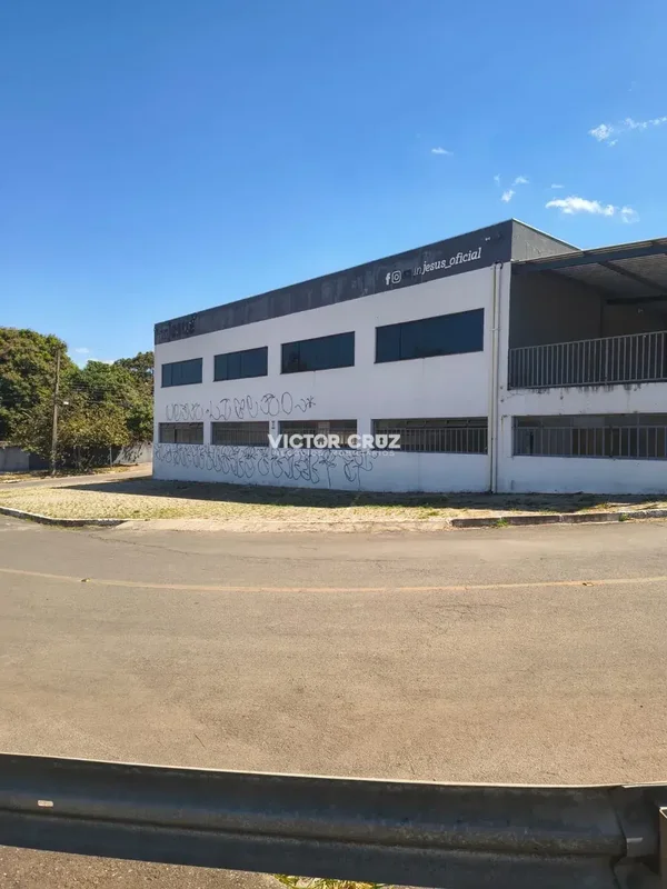 Victor Cruz Negócios Imobiliários LTDA aluguel:Setor Industrial – Quadra 3, Rua ...