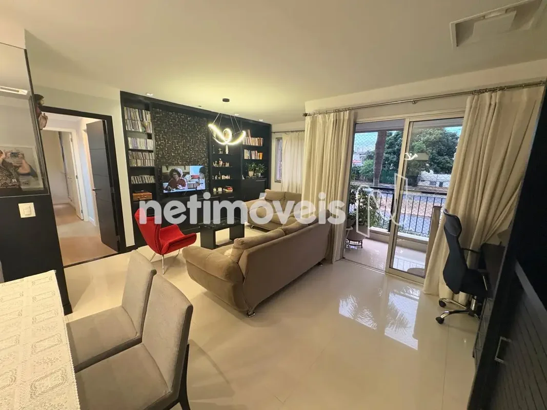 SPORTS CLUB GUARÁ II | 3 QUARTOS | 90m² | VISTA LIVRE | LAZER COMPLETOMore com c...