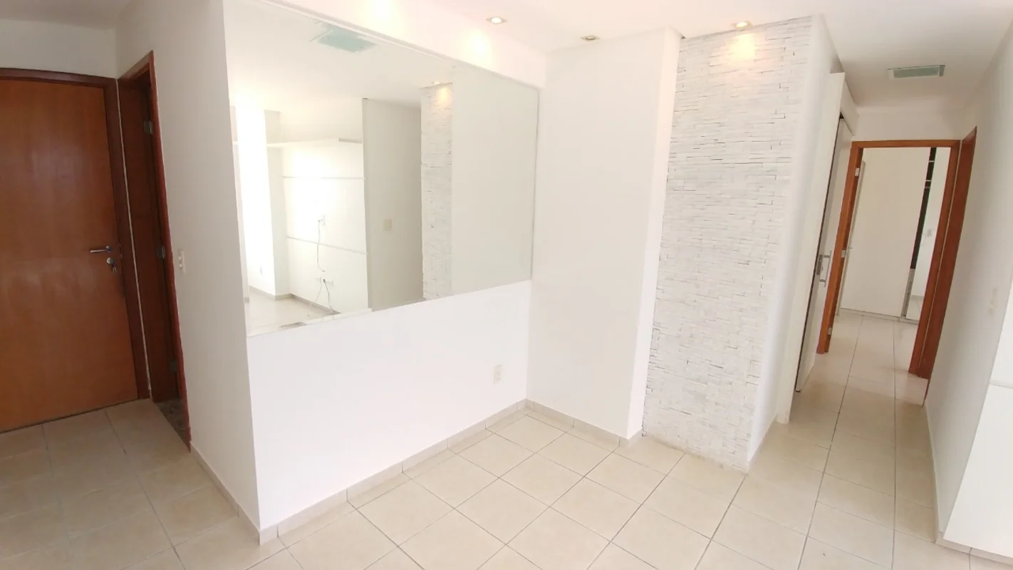 Residencial Montpellier Características do Imóvel:70 m²2 quartos, sendo 1 suíte ...