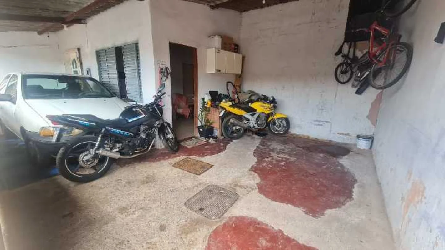 ?? OPORTUNIDADE NA QNP 30 - CEILÂNDIACASA 3 QUARTOS - R$ 190 MIL?? SOMENTE À VIS...