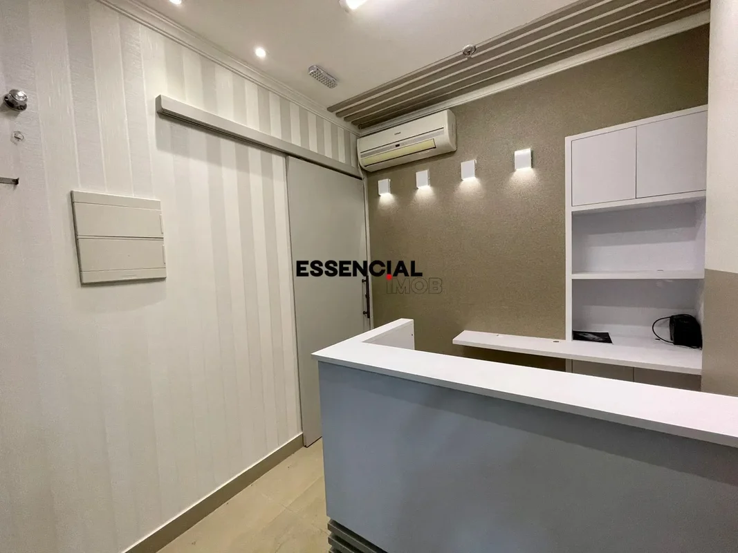 Cod. AT Oportunidade na Asa Norte – Duas Salas Comerciais no Ed. Dr. CrispimVend...