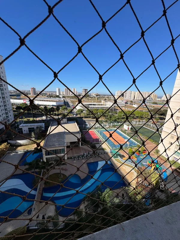 Keli Costa Vende:SAMAMBAIA SUL,Apartamento 2 quartos, sendo uma suíte, armários ...
