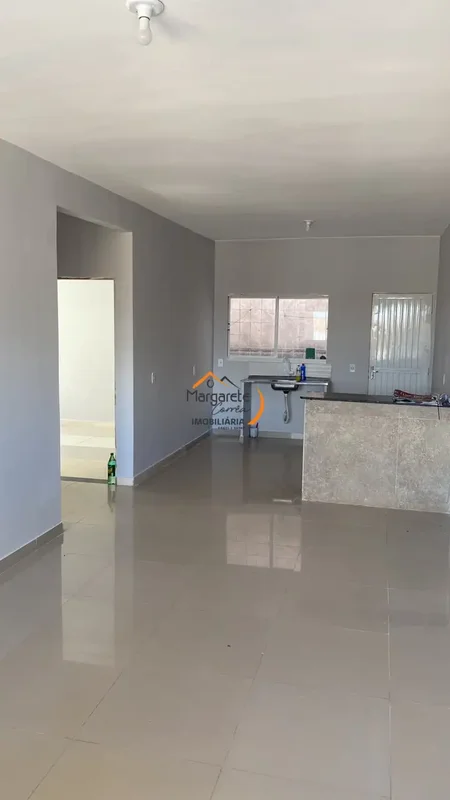 Imobiliária Margarete Corrêa Vende Casa na Nova Colina Diguenea*Analisa Permuta ...