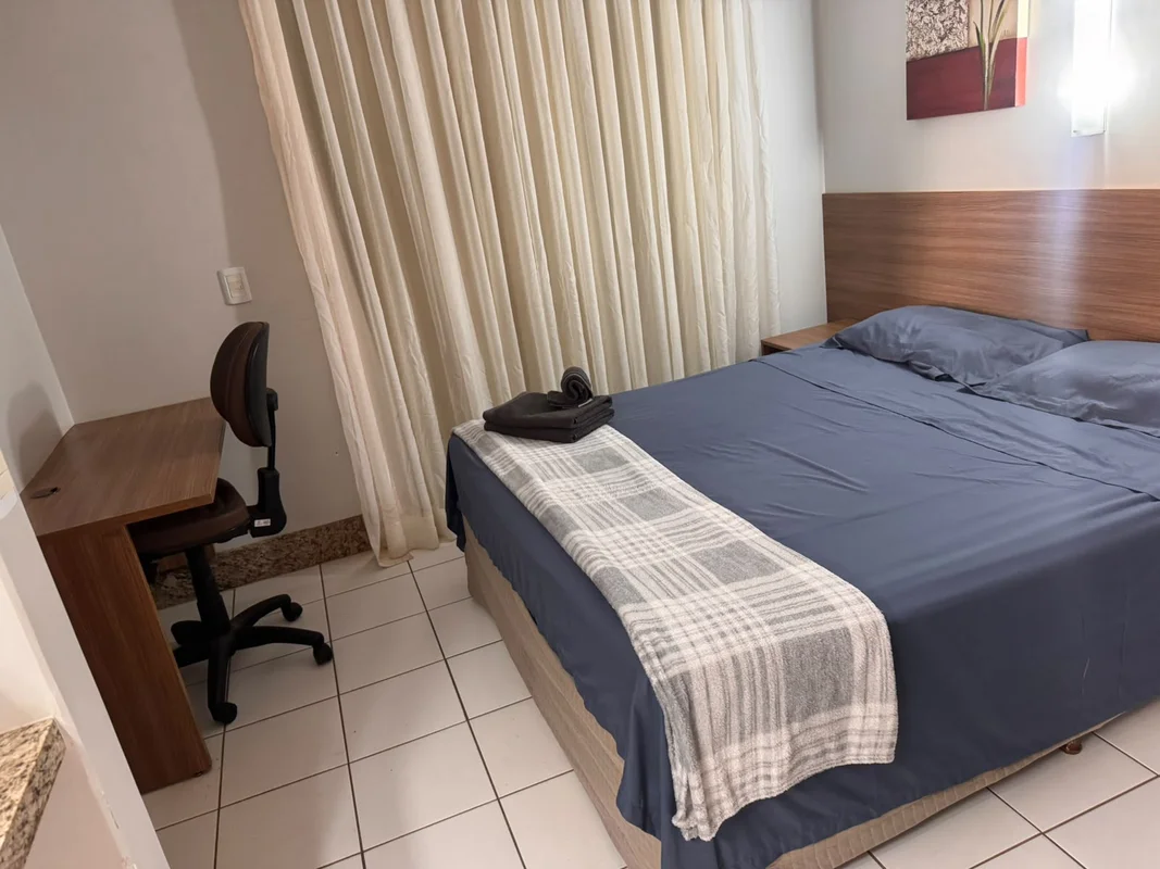 APARTAMENTO 1 QUARTO À VENDA EM GOIÂNIA | R$ 250.000.?? Valor de venda: R$ 250.0...