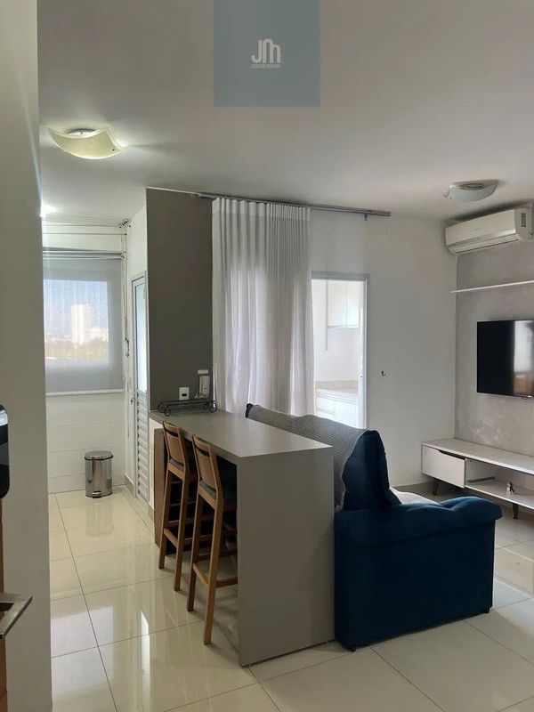 ?? ALUGUEL APARTAMENTO ?? *RESIDENCIAL Neo Practice Home* ??Rua T-30 nº. 1378, -...