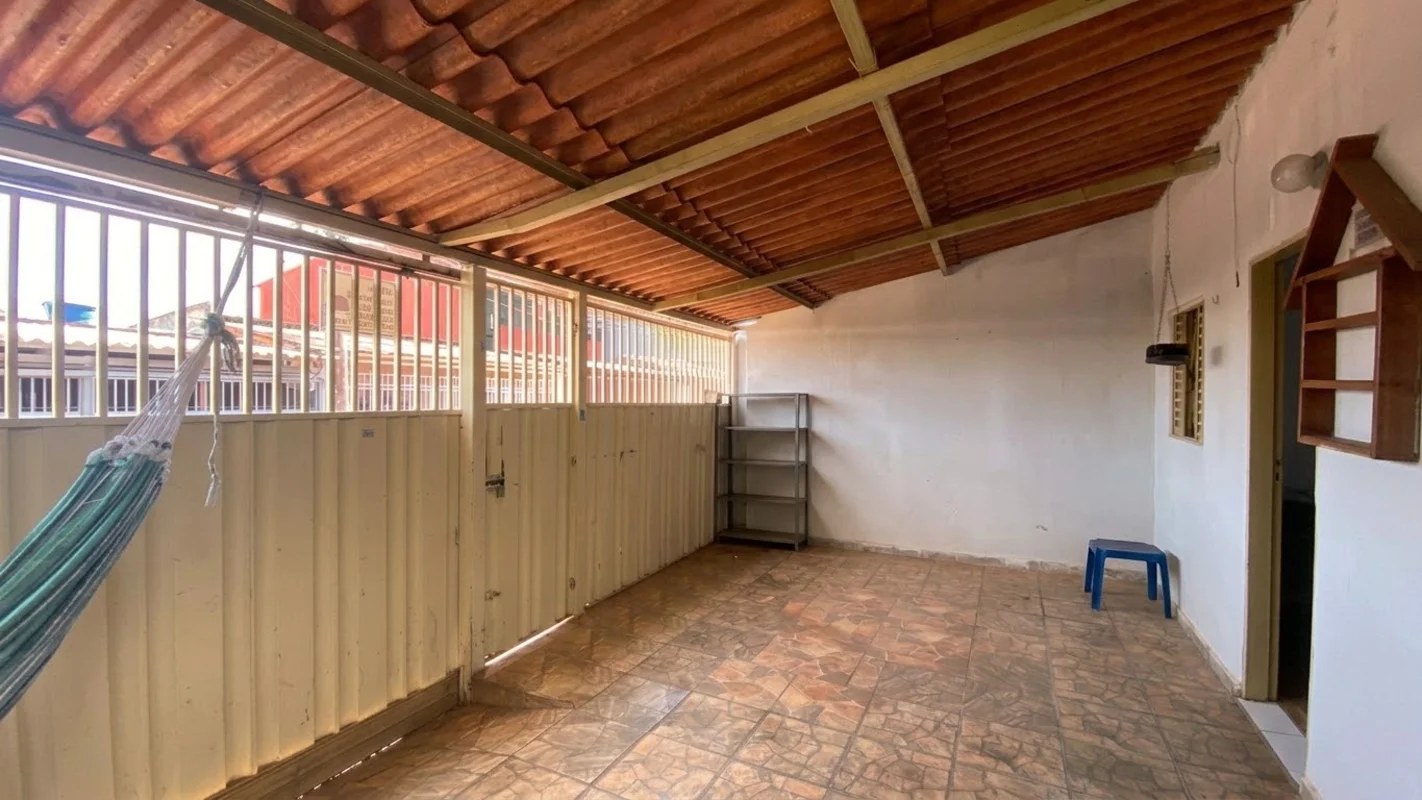 Casa à Venda na QNO 16, Ceilândia - DFR$ 210.000 - pagamento a vista Documentaçã...
