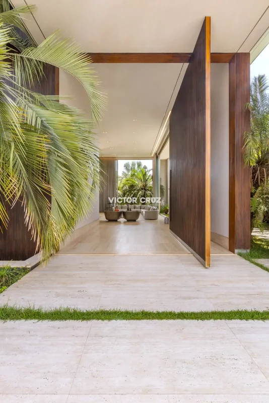 Victor Cruz Negócios Imobiliários LTDA vende:CASA TRIPLE A | QI 3 – LAGO SULResi...