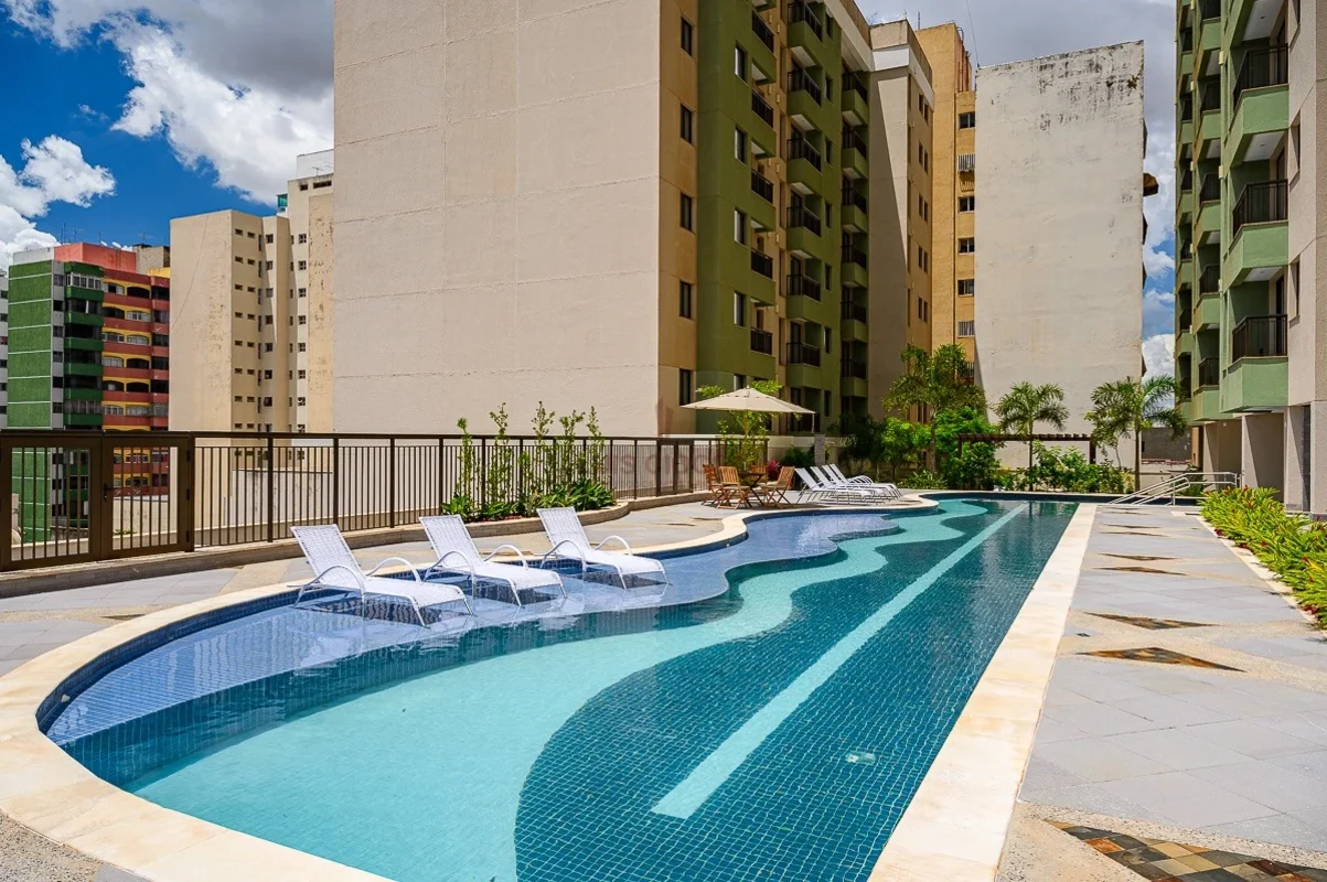 LE QUARTIER BOULEVARD Apartamento 2 quartos – Taguatinga NorteLUIS CIOCCA VENDE,...
