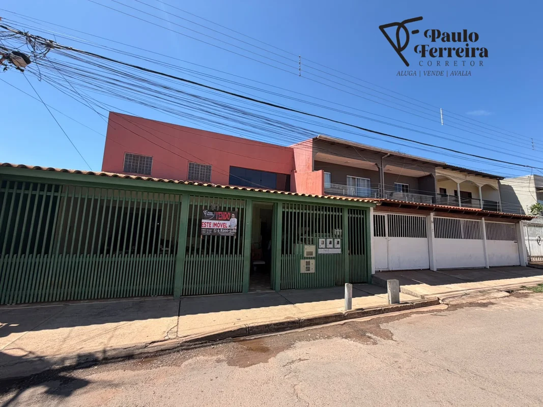 Foto do Imóvel