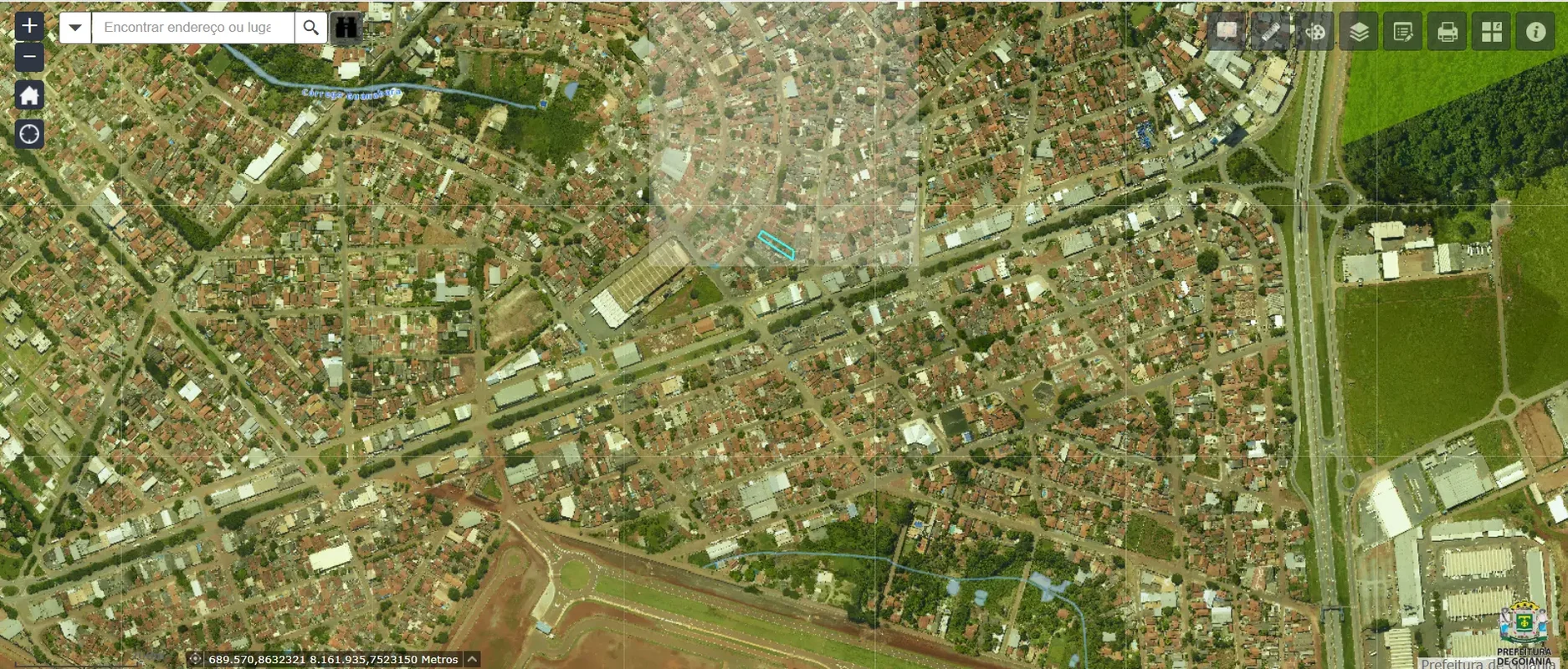 Foto do Imóvel