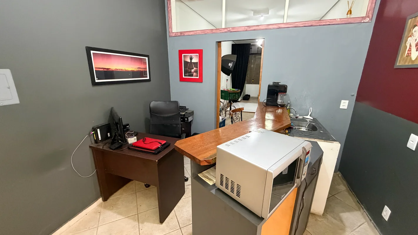 Foto do Imóvel
