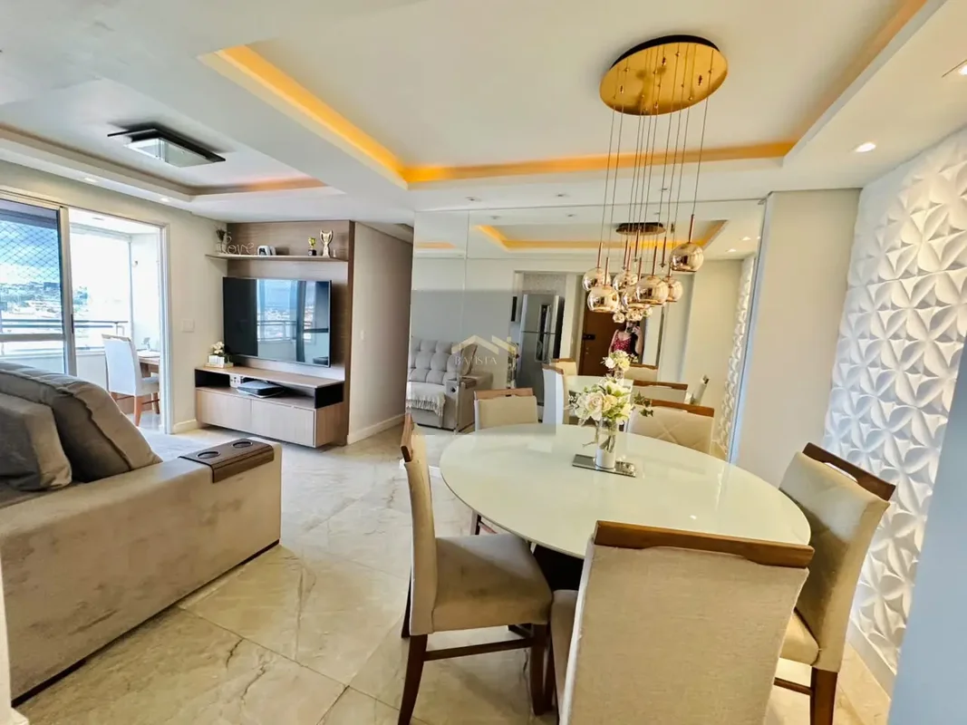 Batista Soluções Imobiliárias vende excelente apartamento no Residencial Allegro...