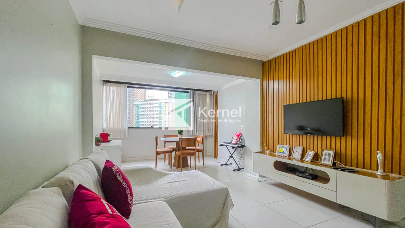KERNEL NEGÓCIOS IMOBILIÁRIOS VENDE EM ÁGUAS CLARASCRECI - J 34.211/DFRESIDENCIAL...