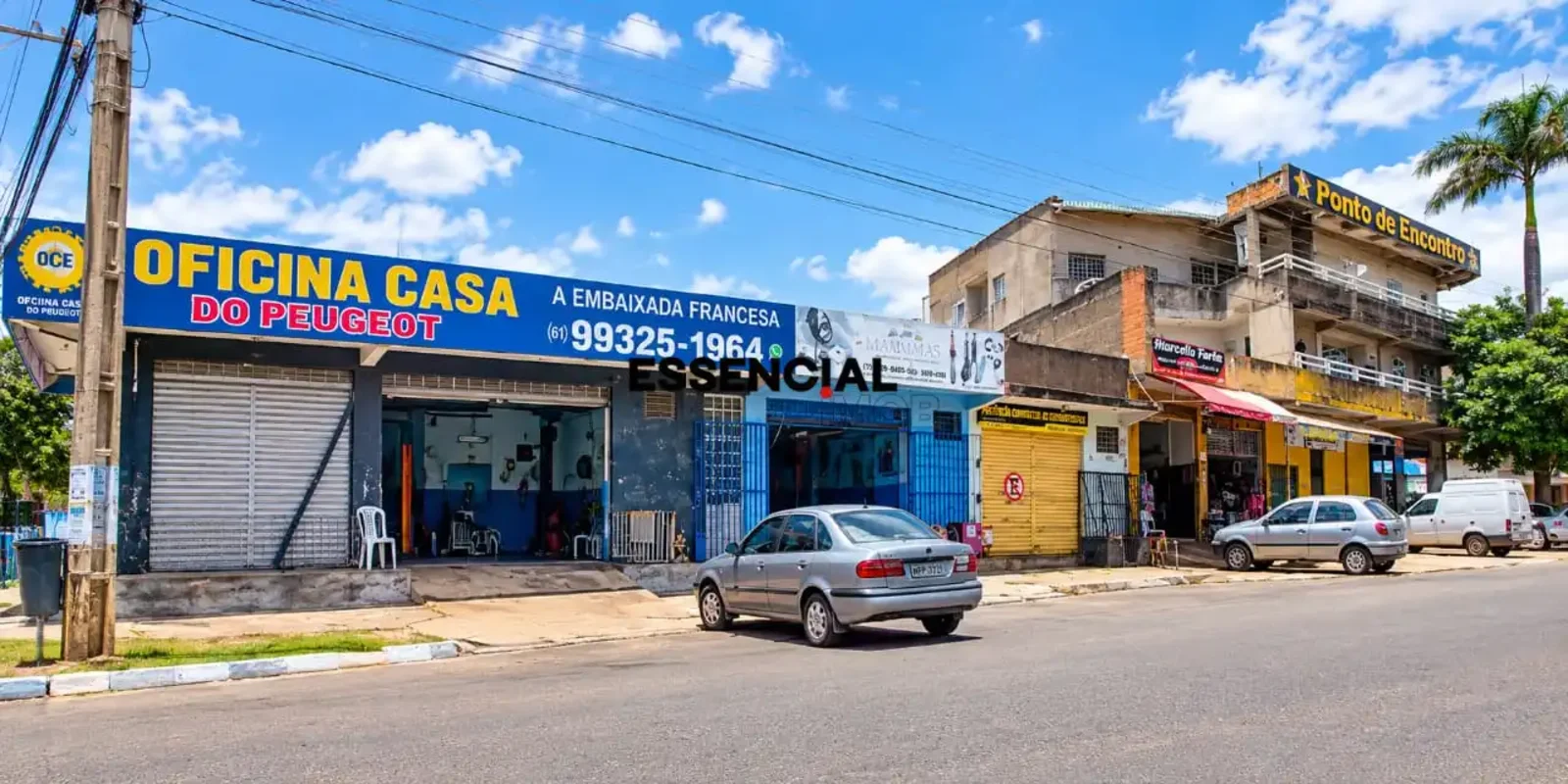 Foto do Imóvel