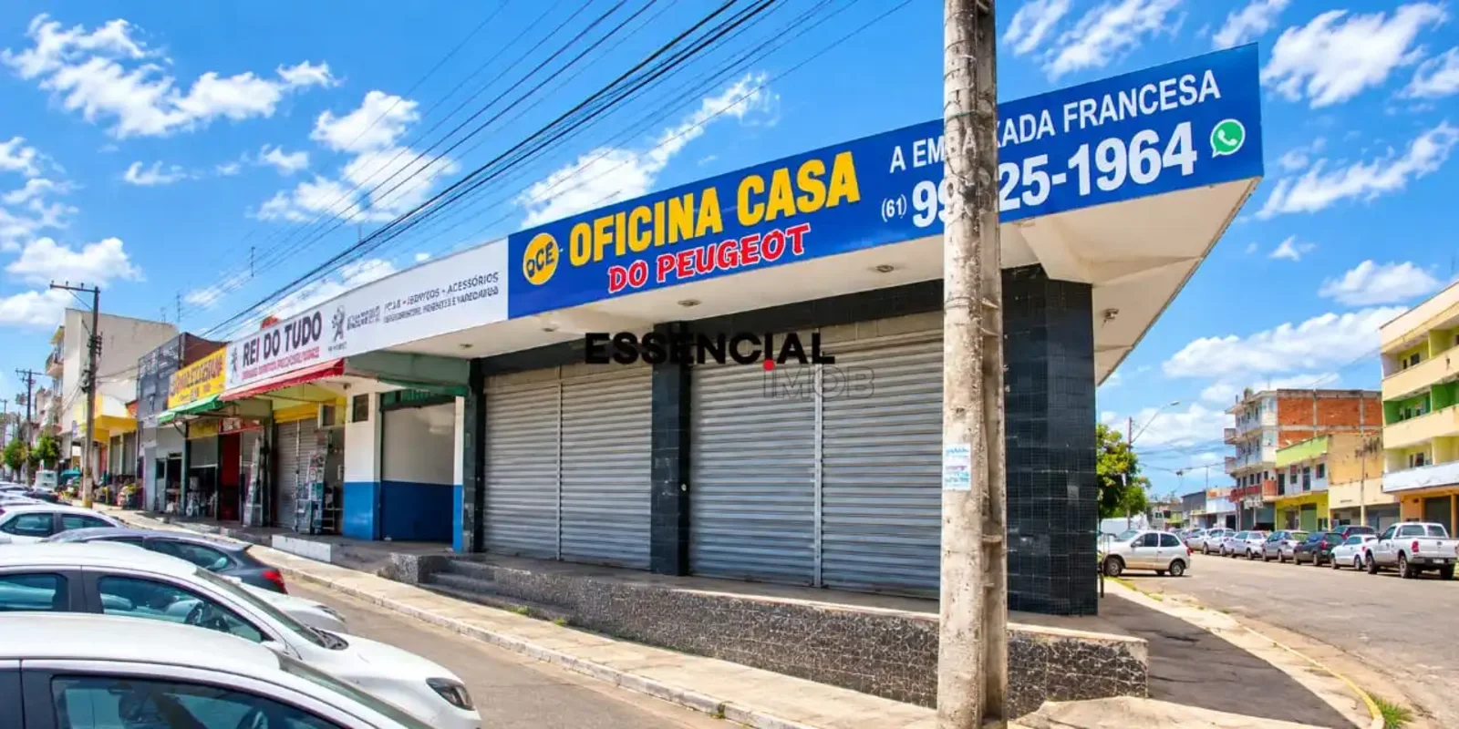 Foto do Imóvel
