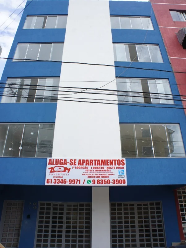 Foto do Imóvel