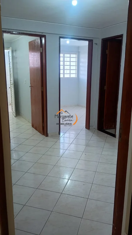 Imobiliária Margarete Corrêa vende apartamento no Condomínio Jardim Europa II.Ap...