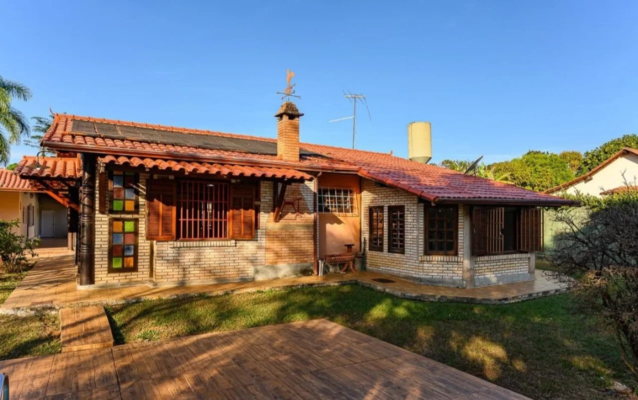 Foto do Imóvel