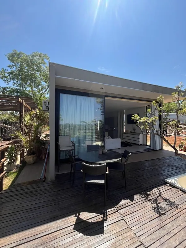 # EXCELENTE LOFT REFORMADO, COM LINDA VISTA E CONFORTO !CONFORTO, SOFISTICAÇÃO E...