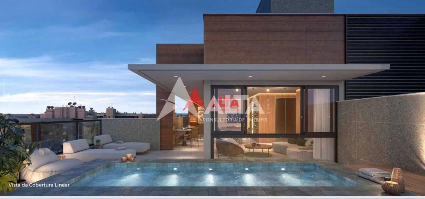 Alta vende - Apartamento de 03 suítes no Lago NorteValor promocional para o mes ...