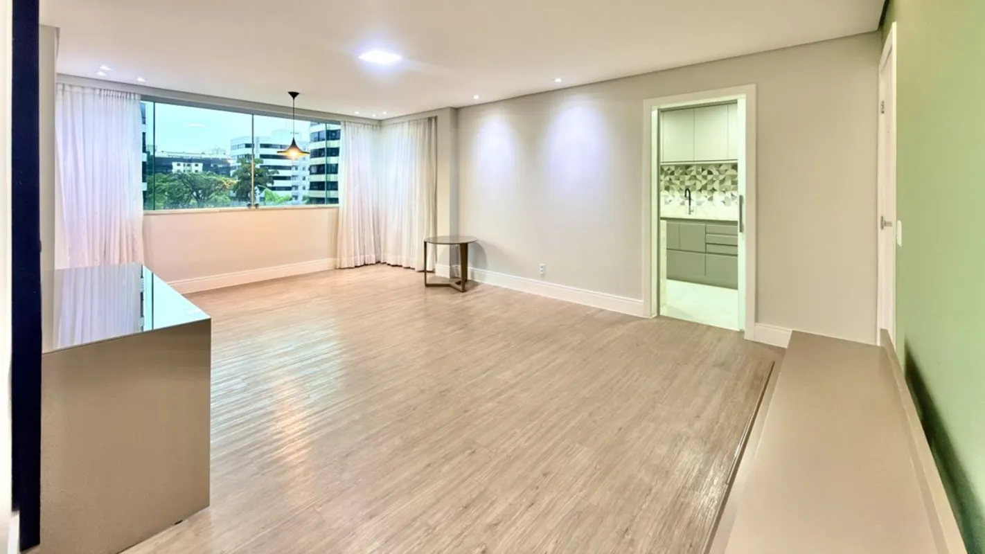 Apartamento para Locação, SQSW 303 Bloco H - Bosque dos Buritis - Sudoeste Nasce...
