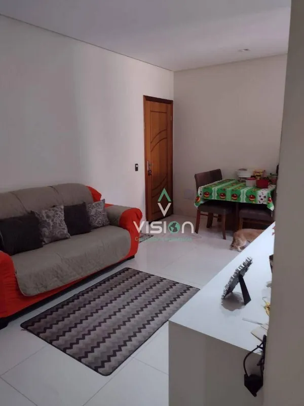 Venda em Vicente Pires, Rua 4Apartamento com 75m², ideal para quem busca confort...