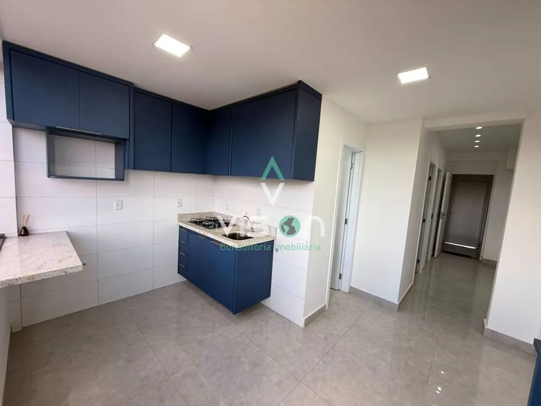 Venda em Vila São José Rua 8Excelente apartamento com 37m², em localização estra...